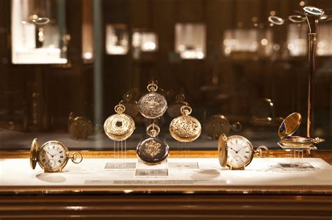 watch museum geneva.